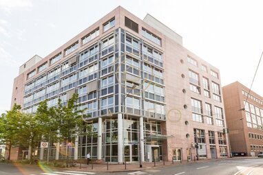 Bürofläche zur Miete Provisionsfrei 15 € 1.742 m² Bürofläche teilbar ab 289 m² Bockenheim Frankfurt am Main 60486
