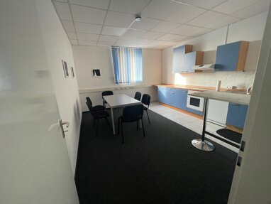 Bürofläche zur Miete Provisionsfrei 6,50 € 3 Zimmer 90 m² Bürofläche Böttgerstrasse 2/3 Offenhausen Neu-Ulm 89231