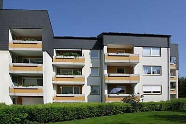 Wohnung zur Miete 337 € 2 Zimmer 57,1 m² Erdgeschoss Pfingstanger 20 Bad Harzburg Bad Harzburg 38667