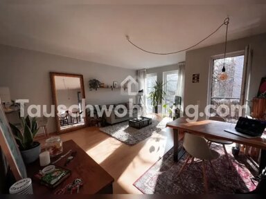 Wohnung zur Miete 715 € 2 Zimmer 55 m² 1. Geschoss Moabit Berlin 10119