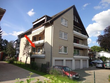 Wohnung zum Kauf 165.000 € 2 Zimmer 80 m² frei ab sofort Wahlbezirk 1 Bad Schwartau 23611