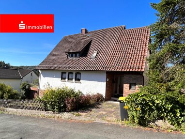 Einfamilienhaus zum Kauf 240.000 € 5 Zimmer 120 m² 663 m² Grundstück Seelbach Herborn 35745
