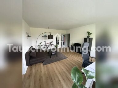 Wohnung zur Miete Tauschwohnung 667 € 2 Zimmer 45 m² EG Rumphorst Münster 48147