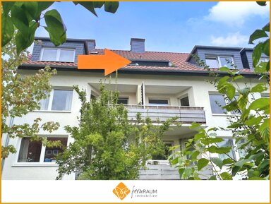 Wohnung zum Kauf 189.000 € 2 Zimmer 50,2 m² Schillerwiese Göttingen 37085