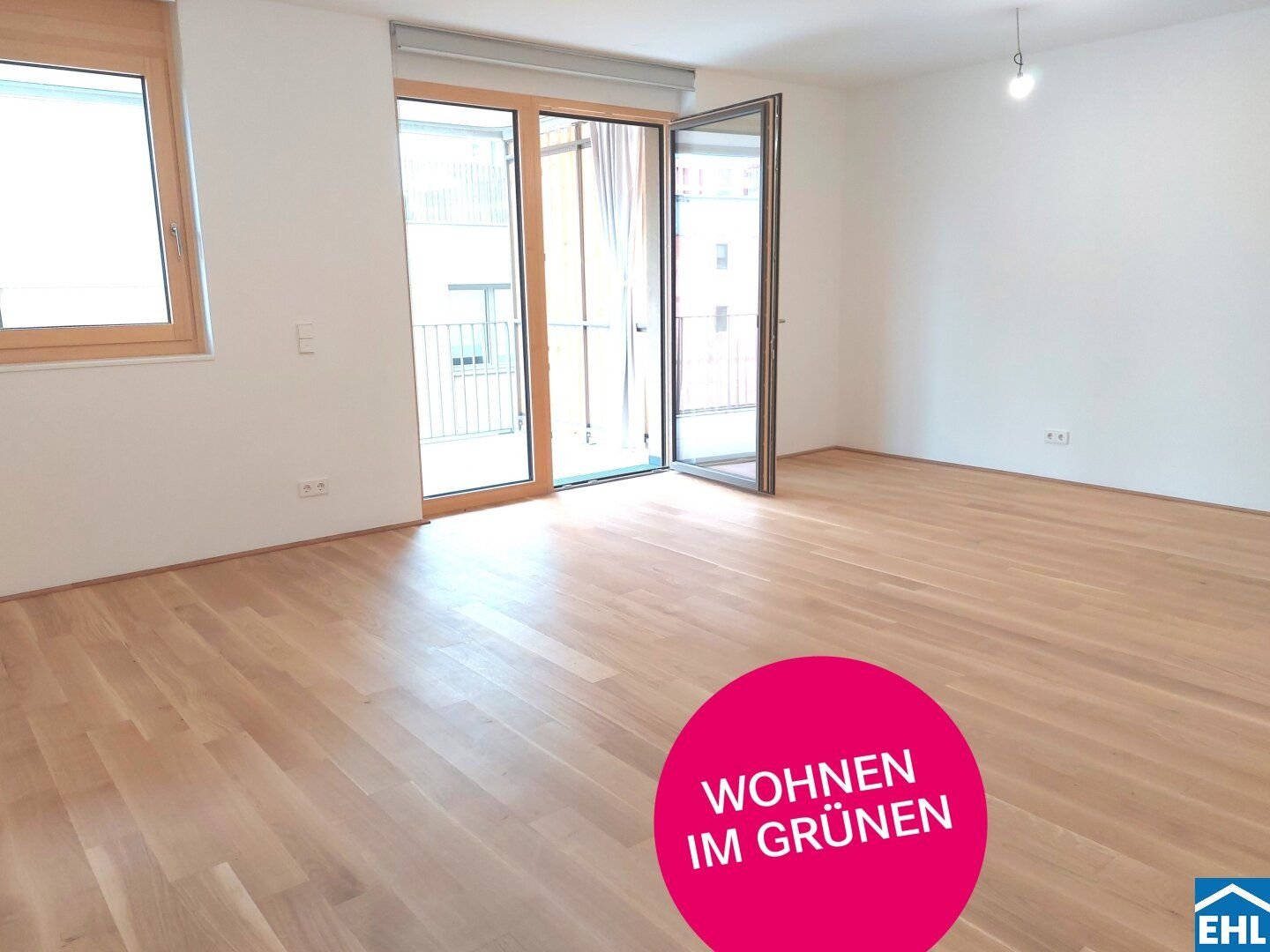 Wohnung zum Kauf 337.400 € 3 Zimmer 67,1 m²<br/>Wohnfläche 1.<br/>Geschoss Spitzahornweg Wien,Meidling 1120