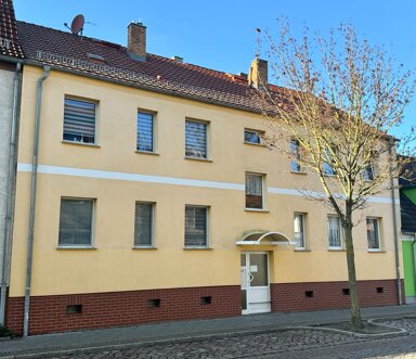 Wohnung zum Kauf als Kapitalanlage geeignet 52.800 € 2 Zimmer 58,8 m² Mühlenstraße 27 Demmin Demmin 17109