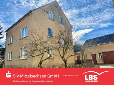 Mehrfamilienhaus zum Kauf 79.000 € 2 Zimmer 144 m² 440 m² Grundstück Wiederau Königshain-Wiederau 09306