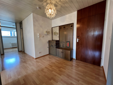 Wohnung zum Kauf 295.000 € 3 Zimmer 69 m² 3. Geschoss Mittlerer Westen Regensburg 93047