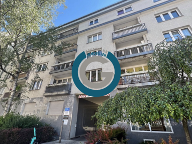 Wohnung zum Kauf 189.000 € 2 Zimmer 57,6 m² Erdgeschoss Charlottenburg Berlin 10585