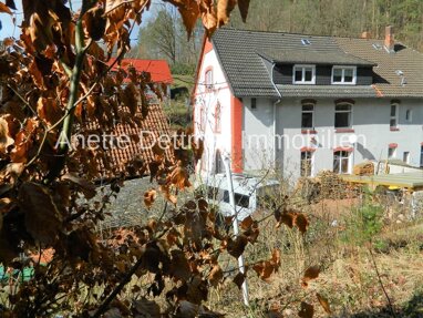 Doppelhaushälfte zum Kauf 260.000 € 8 Zimmer 227 m² 3.240 m² Grundstück Freden Freden (Leine) 31084