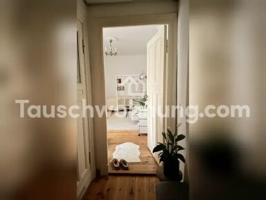 Wohnung zur Miete Tauschwohnung 397 € 1 Zimmer 33 m² 4. Geschoss Prenzlauer Berg Berlin 10405