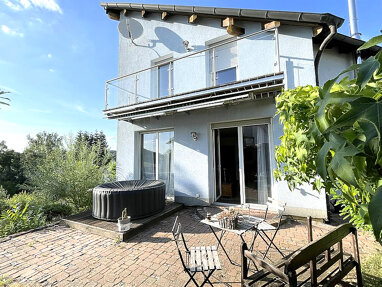Einfamilienhaus zum Kauf 550.000 € 7 Zimmer 153,3 m² 407 m² Grundstück Unter-Abtsteinach Abtsteinach 69518