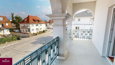 Büro-/Praxisfläche zur Miete 1.530 € 5 Zimmer 124,2 m² Bürofläche Bad Krozingen Bad Krozingen 79189