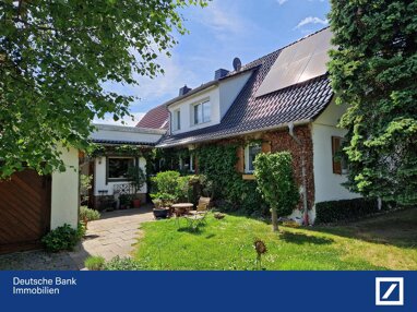 Doppelhaushälfte zum Kauf 295.000 € 4 Zimmer 125 m² 804 m² Grundstück Ortslage Lettin Halle 06120