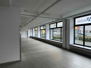 Verkaufsfläche zur Miete Provisionsfrei 1.750 € 153 m² Verkaufsfläche Florastraße 96 Bulmke - Hüllen Gelsenkirchen 45888