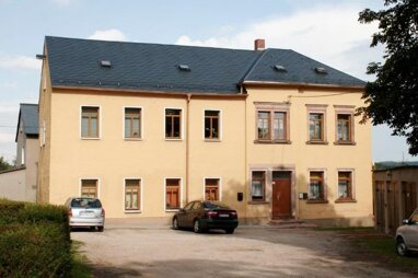 Mehrfamilienhaus zum Kauf Provisionsfrei 248,7 m² 1.481 m² Grundstück Altenburger Str. 69 Waldenburg Waldenburg 08396