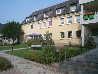 Wohnung zur Miete 318,43 € 2,5 Zimmer 42,4 m² 2. Geschoss Amselweg 4 Brambauer Lünen 44536