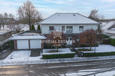 Einfamilienhaus zum Kauf 890.000 € 7 Zimmer 220 m² 1.107 m² Grundstück Bad Bramstedt 24576