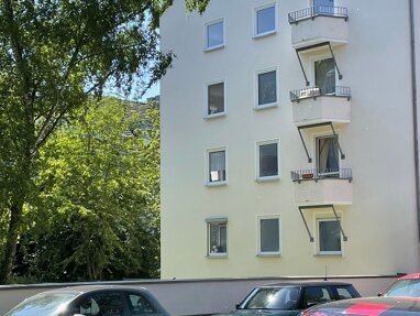 Wohnung zum Kauf Provisionsfrei 295.000 € 2 Zimmer 58 m² 3. Geschoss Riehl Köln 50735