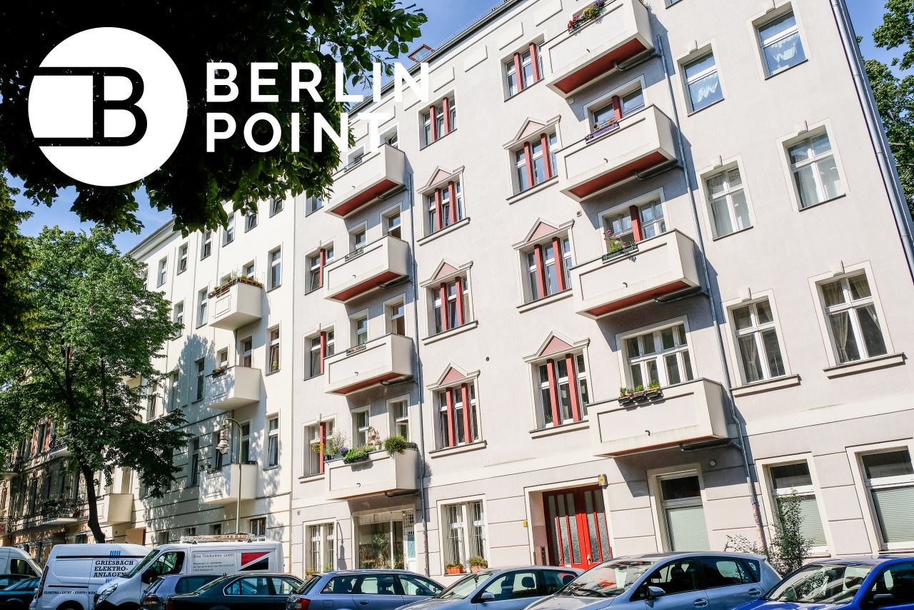 Wohnung zum Kauf 325.000 € 2 Zimmer 51 m²<br/>Wohnfläche 1. Stock<br/>Geschoss Neukölln Berlin 12049