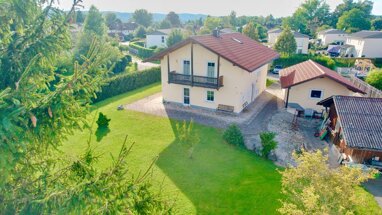 Einfamilienhaus zum Kauf Provisionsfrei 1.295.000 € 5 Zimmer 150 m² 600 m² Grundstück Hinrichssegen Bruckmühl 83052