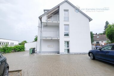 Wohnung zur Miete 1.290 € 3 Zimmer 94,7 m² Schallershofer Str. 143a Steinforst Erlangen 91056