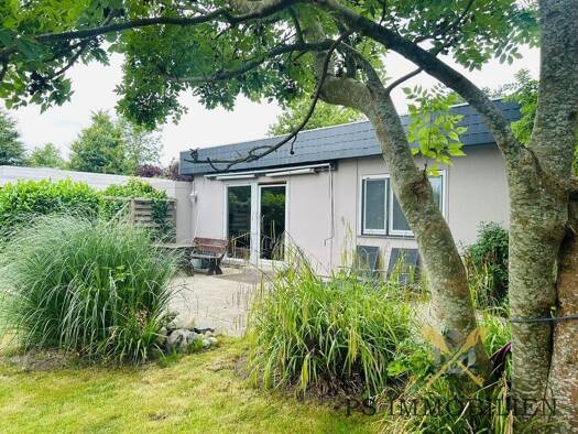 Einfamilienhaus zum Kauf 349.000 € 4 Zimmer 65 m² 1.034 m² Grundstück Wulfen Fehmarn 23769