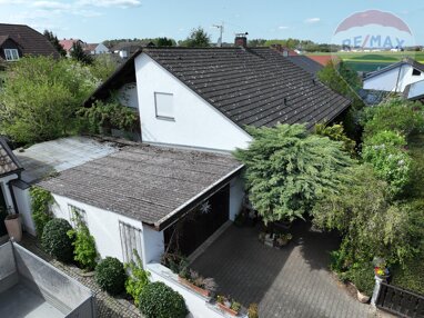 Einfamilienhaus zum Kauf 470.000 € 7 Zimmer 155 m² 813 m² Grundstück Langenbruck Langenbruck 85084