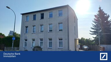 Mehrfamilienhaus zum Kauf als Kapitalanlage geeignet 282.000 € 252 m² 702 m² Grundstück Rostocker Viertel Güstrow 18273