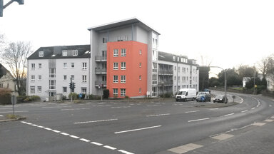 Wohnung zur Miete nur mit Wohnberechtigungsschein 319 € 2 Zimmer 61,7 m² 2. Geschoss frei ab 01.02.2025 Schüttendelle 15 Stachelhausen Remscheid 42857