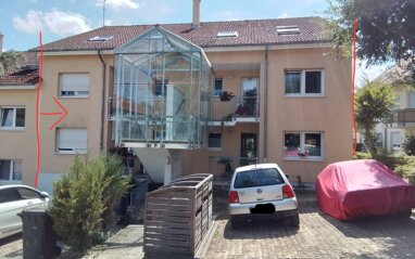 Mehrfamilienhaus zum Kauf Provisionsfrei 1.250.000 € 1.089 m² Grundstück Gehabertsweg 26/28 Essenheim 55270