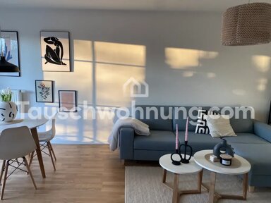 Wohnung zur Miete Tauschwohnung 860 € 2 Zimmer 50 m² 1. Geschoss Hasenbergl-Lerchenau Ost München 80935