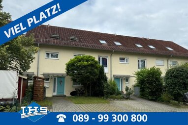 Reihenmittelhaus zur Miete 2.200 € 6 Zimmer 161 m² 160 m² Grundstück frei ab 15.09.2024 Neukeferloh Grasbrunn 85630