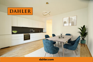 Wohnung zur Miete 820 € 2 Zimmer 65,8 m² Innere Neustadt (Königstr.) Dresden 01097