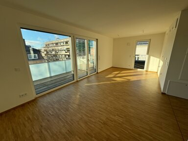 Wohnung zum Kauf provisionsfrei 365.750 € 2 Zimmer 65,1 m² 5. Geschoss frei ab sofort Löbtau-Süd (Schillingstr.) Dresden 01159