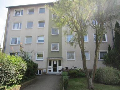 Wohnung zur Miete 610 € 3 Zimmer 70,1 m² 3. Geschoss frei ab 22.11.2024 Verbrüderungsring 43E Schwarzenbek 21493