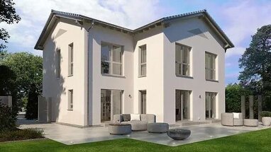 Einfamilienhaus zum Kauf Provisionsfrei 833.900 € 6 Zimmer 203 m² 600 m² Grundstück Marzahn Berlin 12681
