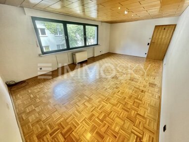 Wohnung zum Kauf 209.900 € 4 Zimmer 83 m² Glockenstraße Frintrop Essen 45359