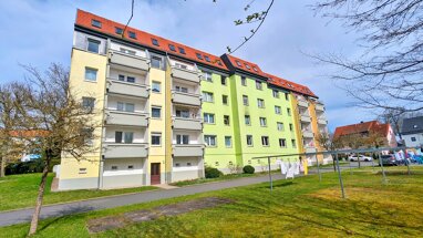 Wohnung zum Kauf 69.500 € 3 Zimmer 63 m² Hildburghausen Hildburghausen 98646