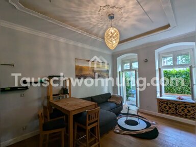 Wohnung zur Miete Tauschwohnung 650 € 1,5 Zimmer 36 m² Friedrichshain Berlin 10245