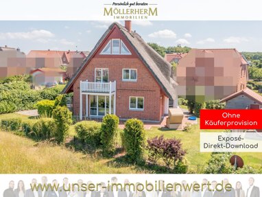Einfamilienhaus zum Kauf Provisionsfrei 799.000 € 5 Zimmer 141,2 m² 550 m² Grundstück Rosenhagen Dassow / Rosenhagen 23942