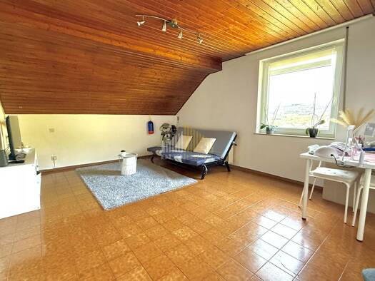 Wohnung zum Kauf 99.000 € 3 Zimmer 65 m² Frankenstr. 19 Wallendorf 54675