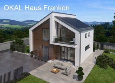 Haus zum Kauf 602.900 € 5 Zimmer 173 m² 800 m² Grundstück Pirk Pirk 92712