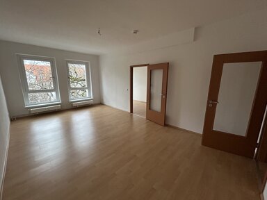 Wohnung zur Miete 475 € 2 Zimmer 65,8 m² 3. Geschoss Goethestr. 49 St. Pauli / Alexander-Puschkin-Straße Magdeburg 39108