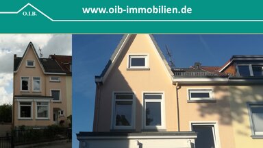 Wohnung zur Miete 950 € 3 Zimmer 88 m² frei ab sofort Plöner Str. 23 Walle Bremen 28219