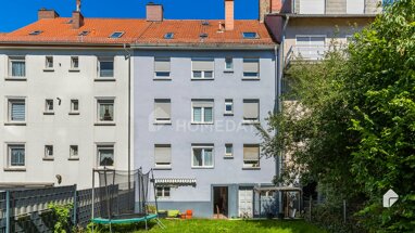 Mehrfamilienhaus zum Kauf 250.000 € 12 Zimmer 234 m² 260 m² Grundstück Westl. Stadtgeb. - Imserbühl-Gottelsberg Pirmasens 66954