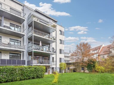 Wohnung zum Kauf 545.000 € 3 Zimmer 109,1 m² 1. Geschoss Forchheim Forchheim 91301