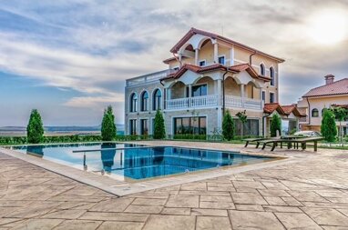 Villa zum Kauf 189.500 € 3 Zimmer 196 m² Koschariza 8253