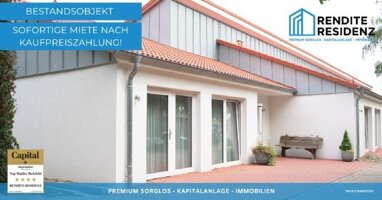 Apartment zum Kauf Provisionsfrei 200.000 € 1,5 Zimmer Stadtkern Haren (Ems) 49733