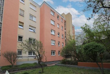 Wohnung zum Kauf 219.000 € 2,5 Zimmer 66 m² 2. Geschoss Sandberg Nürnberg 90419